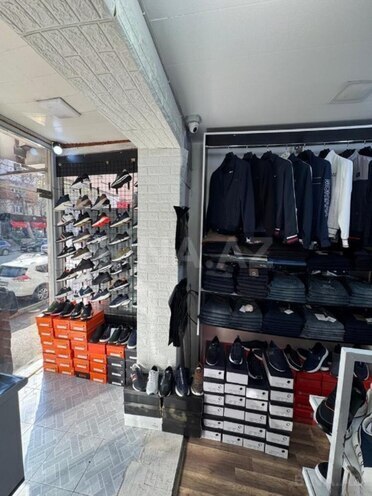 Сдаётся  объект 70 м², м. Мемар Аджеми, photo 3 from 14