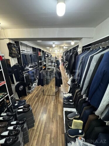 Сдаётся  объект 70 м², м. Мемар Аджеми, photo 7 from 14