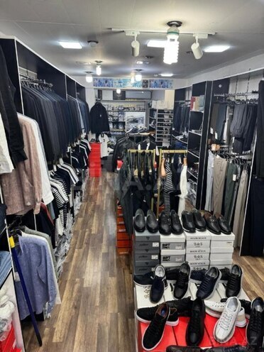 Сдаётся  объект 70 м², м. Мемар Аджеми, photo 5 from 14