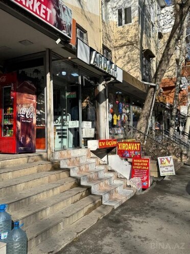 Сдаётся  объект 70 м², м. Мемар Аджеми, photo 10 from 14