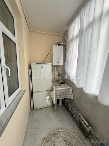 Сдаётся 2-комн. вторичка 55 м², м. Мемар Аджеми, photo 8 from 11