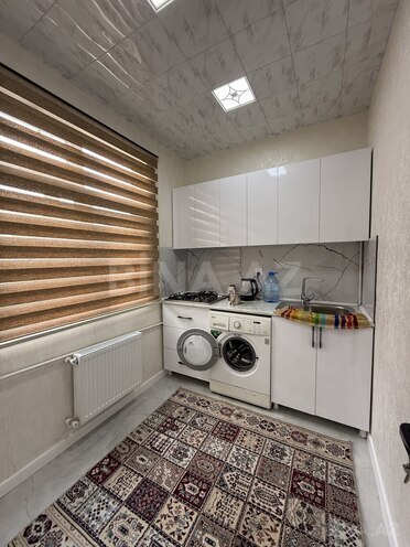 Сдаётся 2-комн. вторичка 55 м², м. Мемар Аджеми, photo 5 from 11