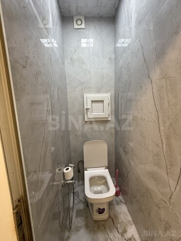 Сдаётся 2-комн. вторичка 55 м², м. Мемар Аджеми, photo 10 from 11