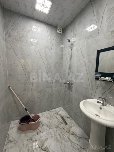 Сдаётся 2-комн. вторичка 55 м², м. Мемар Аджеми, photo 9 from 11