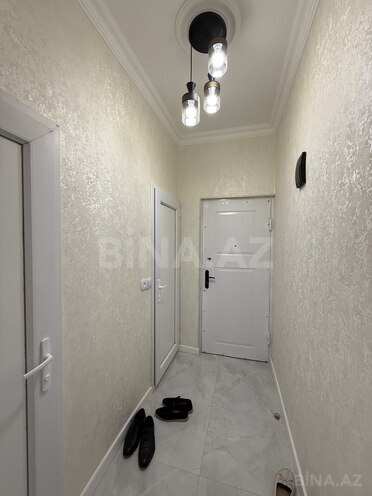 Сдаётся 2-комн. вторичка 55 м², м. Мемар Аджеми, photo 7 from 11