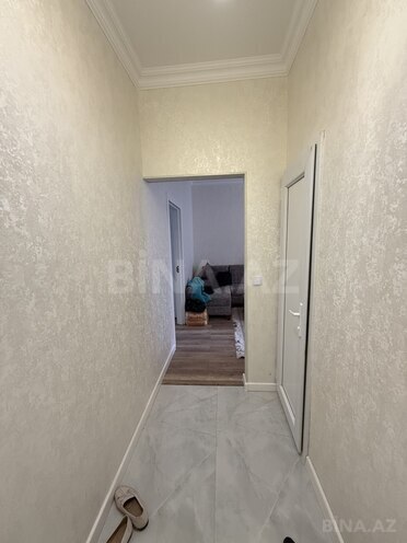 Сдаётся 2-комн. вторичка 55 м², м. Мемар Аджеми, photo 6 from 11