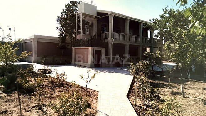 Продаётся 5-комн. дом/дача 170 м², пос. Новханы, photo 30 from 32