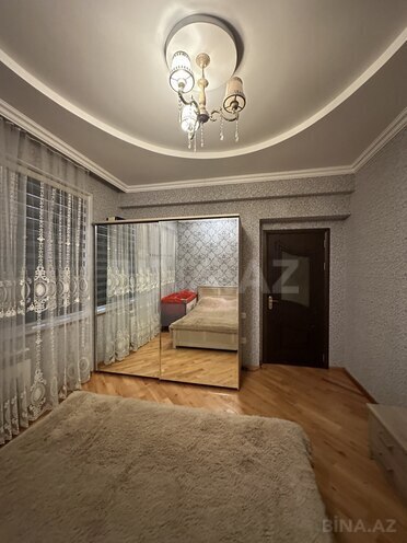 İcarəyə verilir 3 otaqlı yeni tikili 100 m², photo 8 from 18