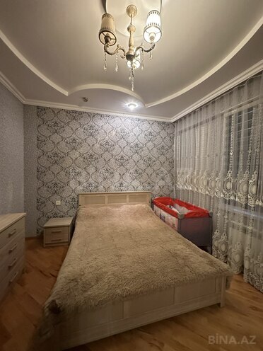 İcarəyə verilir 3 otaqlı yeni tikili 100 m², photo 9 from 18