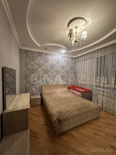 İcarəyə verilir 3 otaqlı yeni tikili 100 m², photo 7 from 18