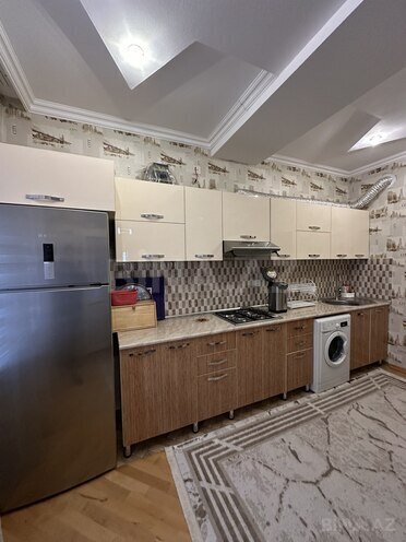 İcarəyə verilir 3 otaqlı yeni tikili 100 m², photo 12 from 18