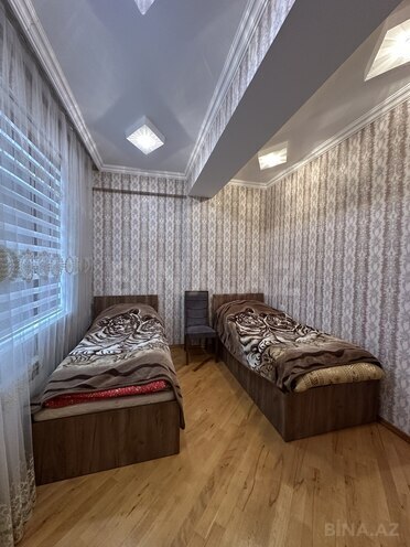 İcarəyə verilir 3 otaqlı yeni tikili 100 m², photo 5 from 18