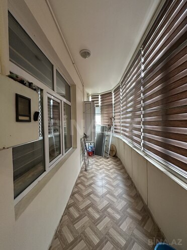 İcarəyə verilir 3 otaqlı yeni tikili 100 m², photo 13 from 18