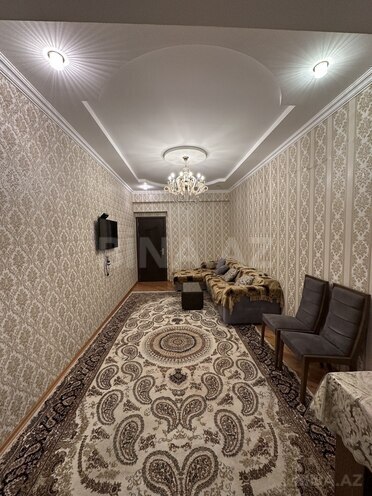 İcarəyə verilir 3 otaqlı yeni tikili 100 m², photo 3 from 18