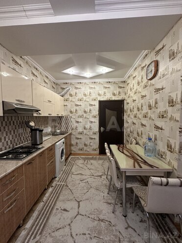 İcarəyə verilir 3 otaqlı yeni tikili 100 m², photo 11 from 18