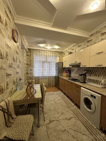 İcarəyə verilir 3 otaqlı yeni tikili 100 m², photo 10 from 18