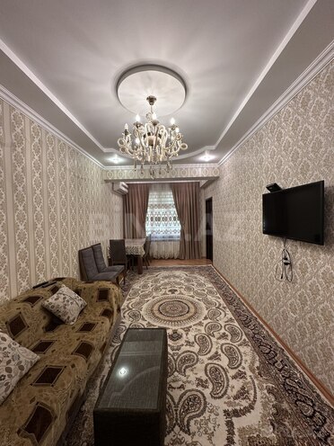 İcarəyə verilir 3 otaqlı yeni tikili 100 m², photo 1 from 18