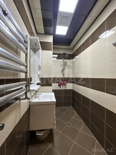 İcarəyə verilir 3 otaqlı yeni tikili 100 m², photo 17 from 18