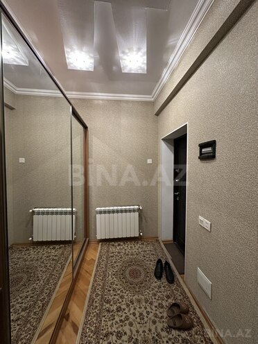 İcarəyə verilir 3 otaqlı yeni tikili 100 m², photo 14 from 18