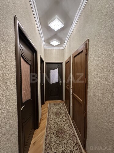 İcarəyə verilir 3 otaqlı yeni tikili 100 m², photo 15 from 18