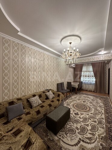 İcarəyə verilir 3 otaqlı yeni tikili 100 m², photo 4 from 18