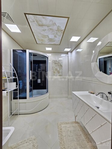 Satılır 3 otaqlı yeni tikili 160 m², Azadlıq Prospekti m., photo 20 from 25