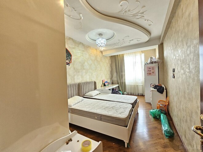 Satılır 3 otaqlı yeni tikili 160 m², Azadlıq Prospekti m., photo 9 from 25