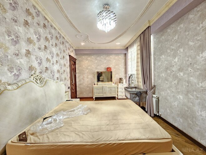 Satılır 3 otaqlı yeni tikili 160 m², Azadlıq Prospekti m., photo 13 from 25