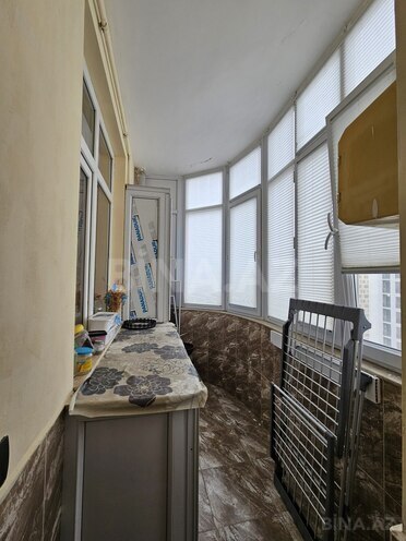 Satılır 3 otaqlı yeni tikili 160 m², Azadlıq Prospekti m., photo 16 from 25