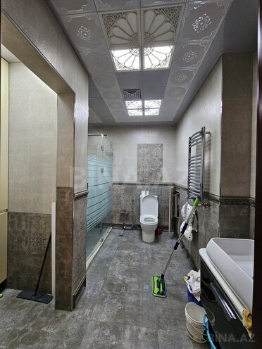 Satılır 3 otaqlı yeni tikili 160 m², Azadlıq Prospekti m., photo 21 from 25