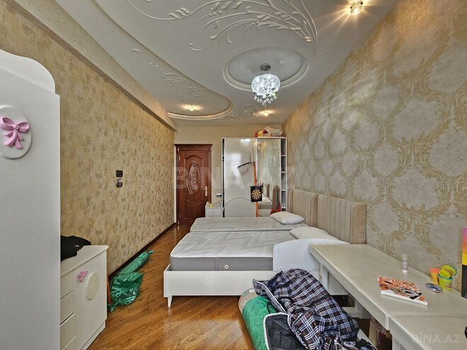 Satılır 3 otaqlı yeni tikili 160 m², Azadlıq Prospekti m., photo 10 from 25