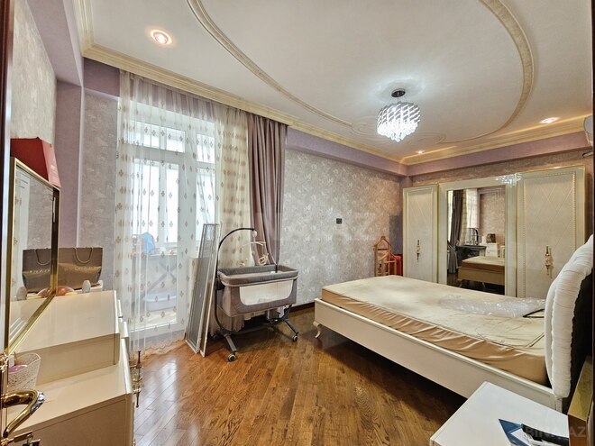 Satılır 3 otaqlı yeni tikili 160 m², Azadlıq Prospekti m., photo 11 from 25
