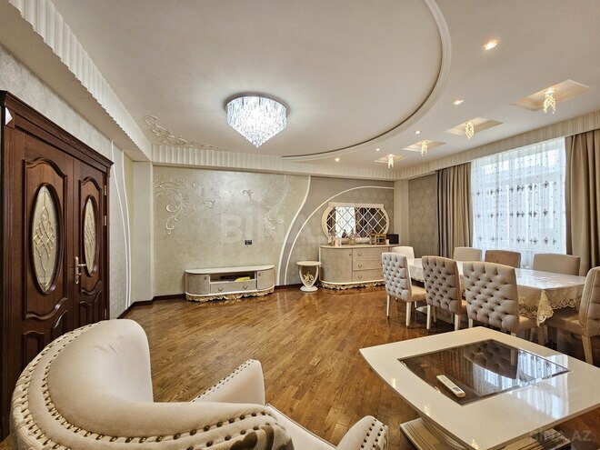 Satılır 3 otaqlı yeni tikili 160 m², Azadlıq Prospekti m., photo 7 from 25