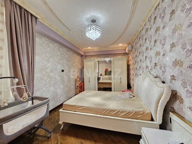 Satılır 3 otaqlı yeni tikili 160 m², Azadlıq Prospekti m., photo 12 from 25