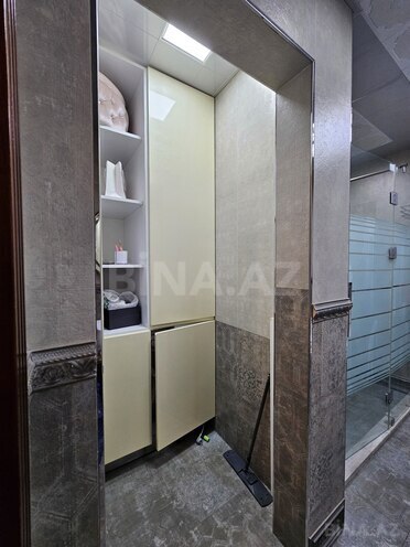Satılır 3 otaqlı yeni tikili 160 m², Azadlıq Prospekti m., photo 22 from 25