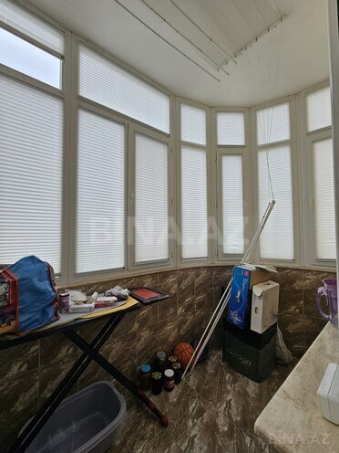 Satılır 3 otaqlı yeni tikili 160 m², Azadlıq Prospekti m., photo 19 from 25