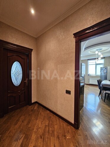 Satılır 3 otaqlı yeni tikili 160 m², Azadlıq Prospekti m., photo 23 from 25