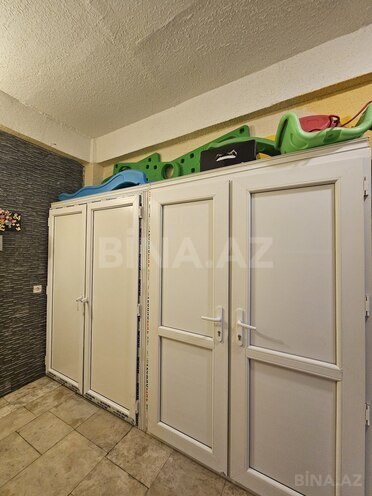 Satılır 3 otaqlı yeni tikili 160 m², Azadlıq Prospekti m., photo 24 from 25