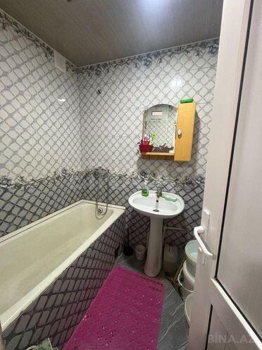 Satılır 2 otaqlı yeni tikili 38 m², photo 10 from 12