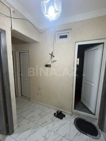 Satılır 2 otaqlı yeni tikili 38 m², photo 9 from 12