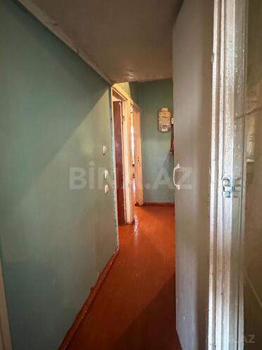 Сдаётся 3-комн. вторичка 85 м², м. Азадлыг проспекти, photo 9 from 10