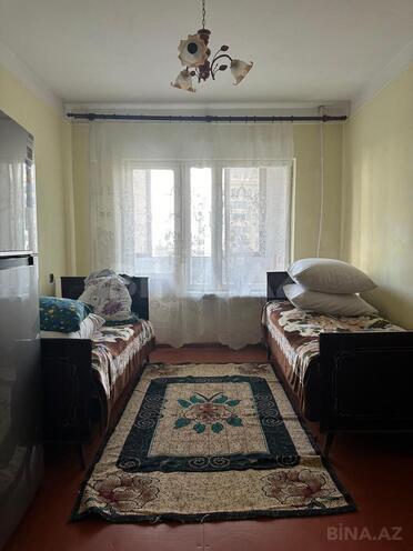 Сдаётся 3-комн. вторичка 85 м², м. Азадлыг проспекти, photo 1 from 10