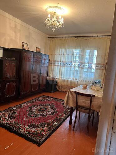 Сдаётся 3-комн. вторичка 85 м², м. Азадлыг проспекти, photo 3 from 10
