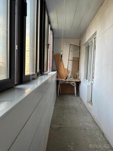 Сдаётся 3-комн. вторичка 85 м², м. Азадлыг проспекти, photo 6 from 10