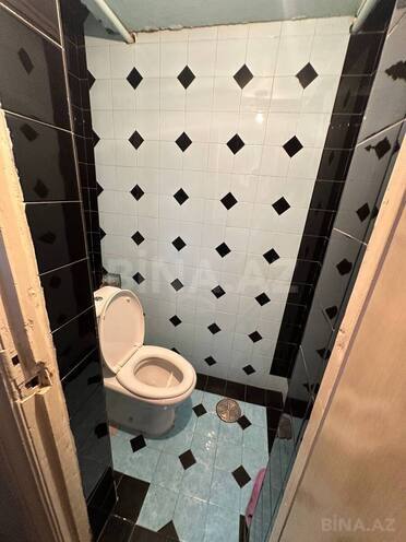 Продаётся 3-комн. вторичка 105 м², м. Элмляр Академиясы, photo 13 from 14