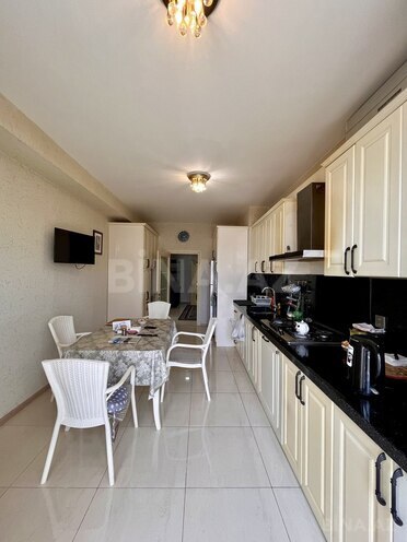 Продаётся 3-комн. новостройка 158 м², м. Шах Исмаил Хатаи, photo 7 from 14
