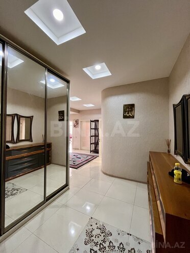 Продаётся 3-комн. новостройка 158 м², м. Шах Исмаил Хатаи, photo 4 from 14