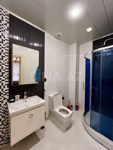 Продаётся 3-комн. новостройка 158 м², м. Шах Исмаил Хатаи, photo 13 from 14