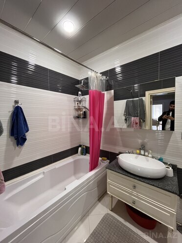 Продаётся 3-комн. новостройка 158 м², м. Шах Исмаил Хатаи, photo 12 from 14
