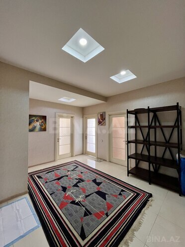 Продаётся 3-комн. новостройка 158 м², м. Шах Исмаил Хатаи, photo 5 from 14